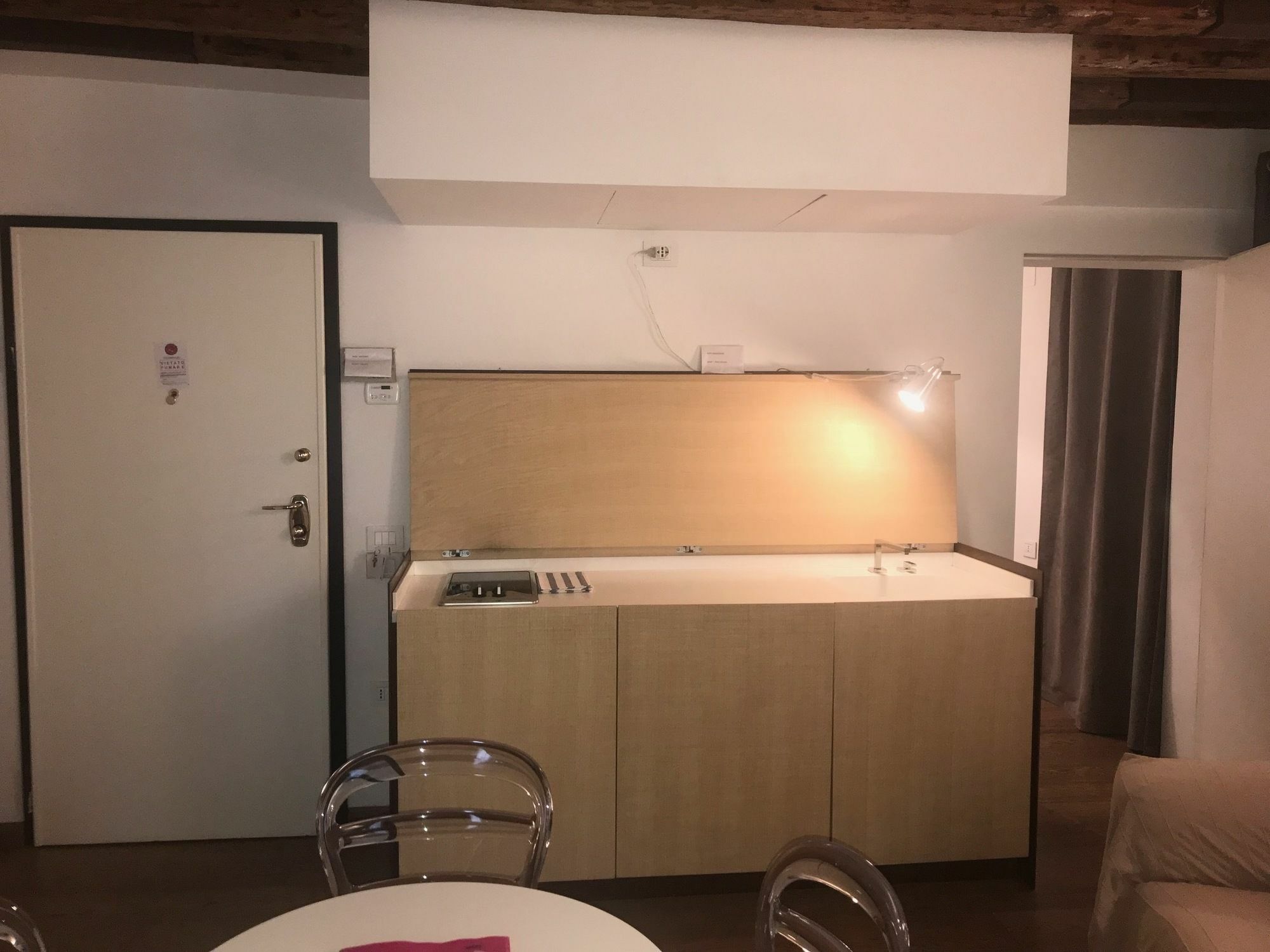 Modern Apartment In Venice Gf Ngoại thất bức ảnh