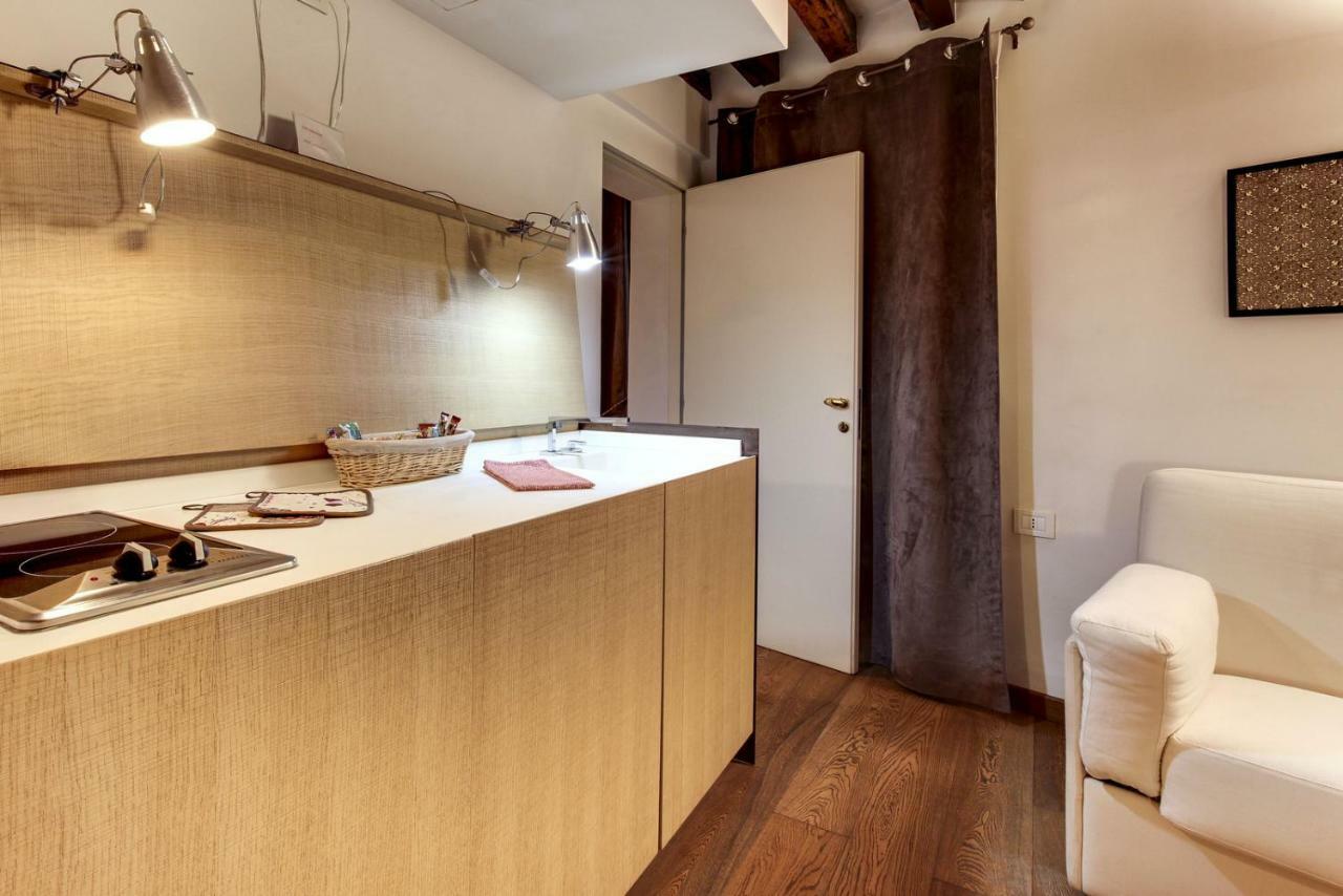 Modern Apartment In Venice Gf Ngoại thất bức ảnh
