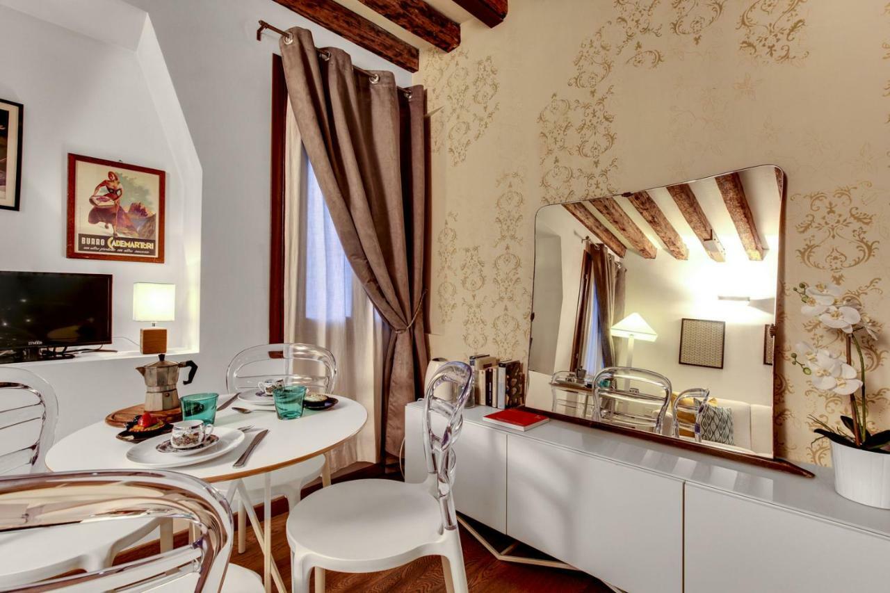 Modern Apartment In Venice Gf Ngoại thất bức ảnh